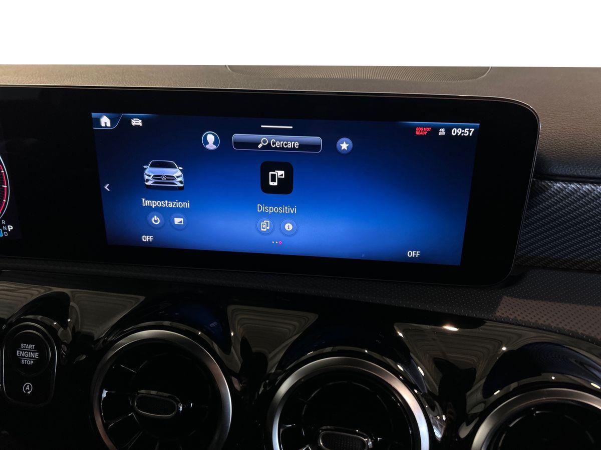 A 180 Progressive Advanced auto - Certified