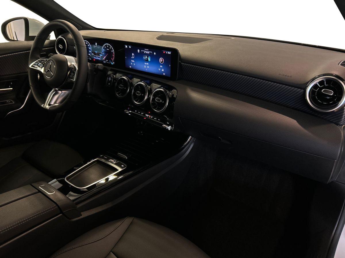 A 180 Progressive Advanced auto - Certified