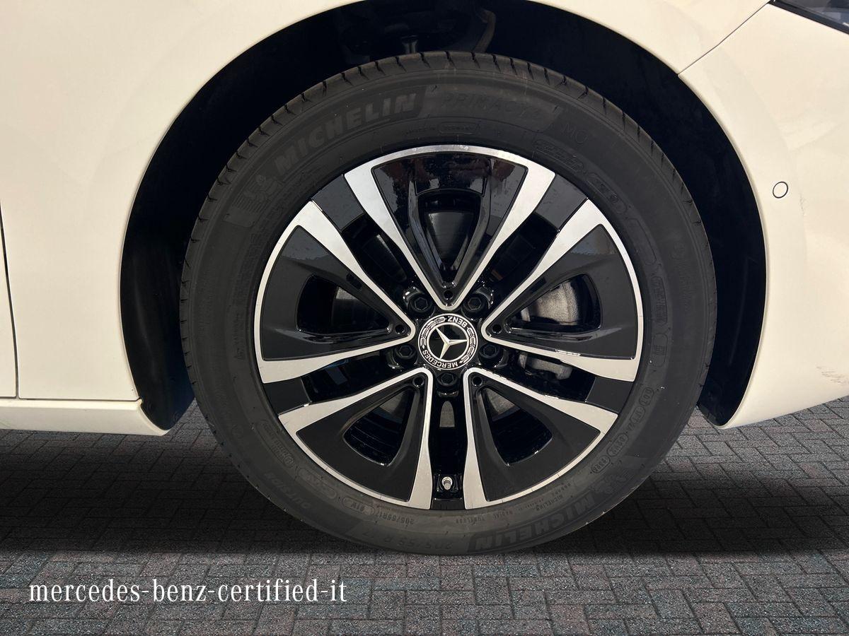 A 180 Progressive Advanced auto - Certified