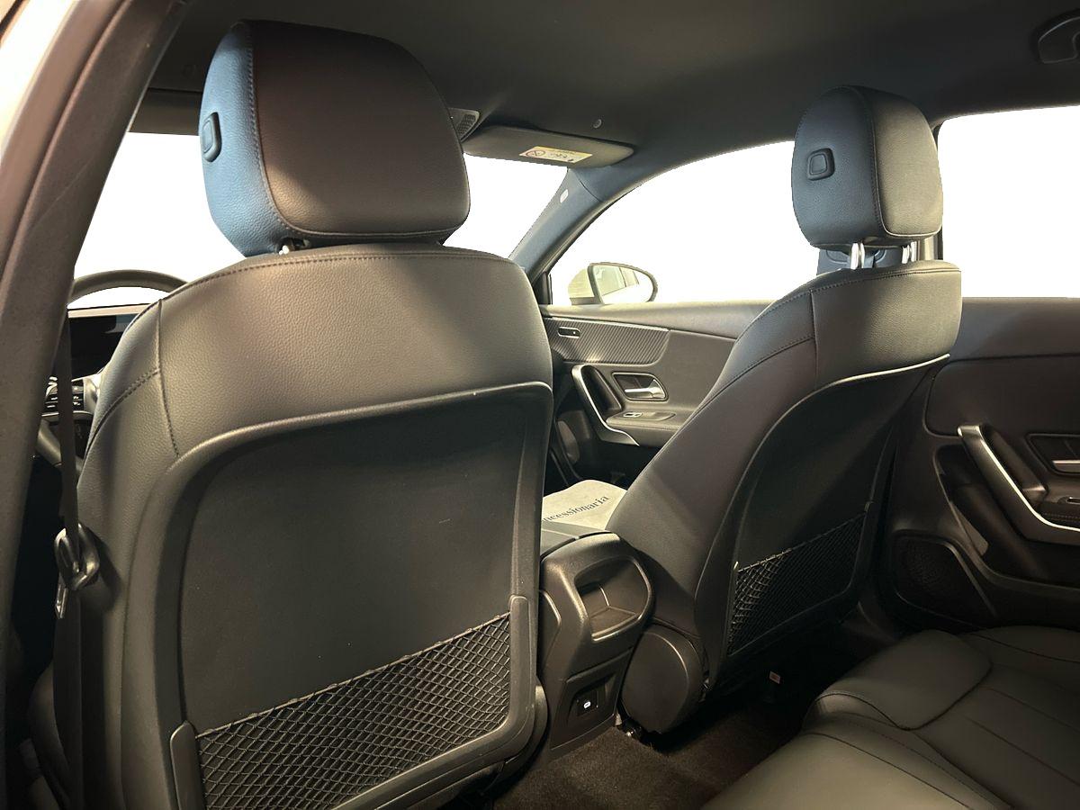 A 180 Progressive Advanced auto - Certified