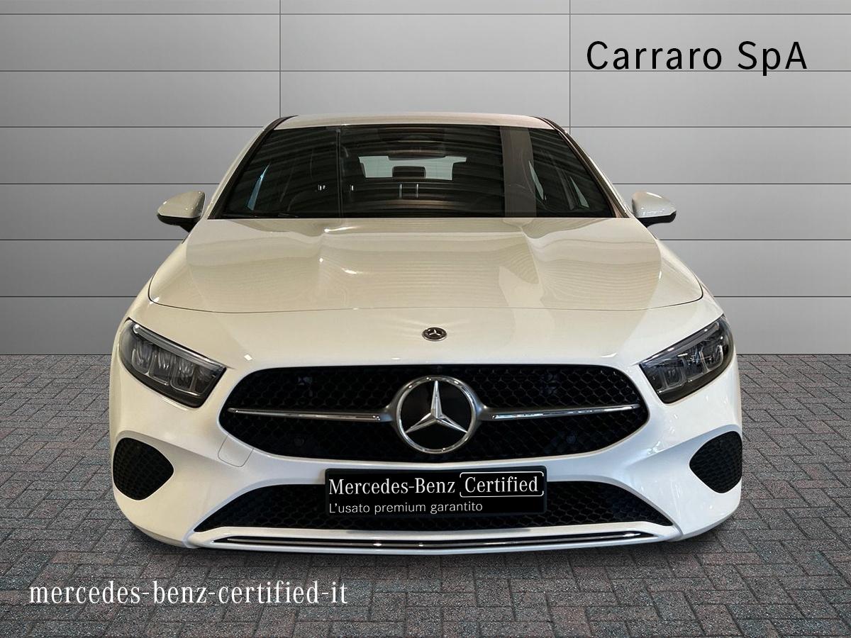 A 180 Progressive Advanced auto - Certified