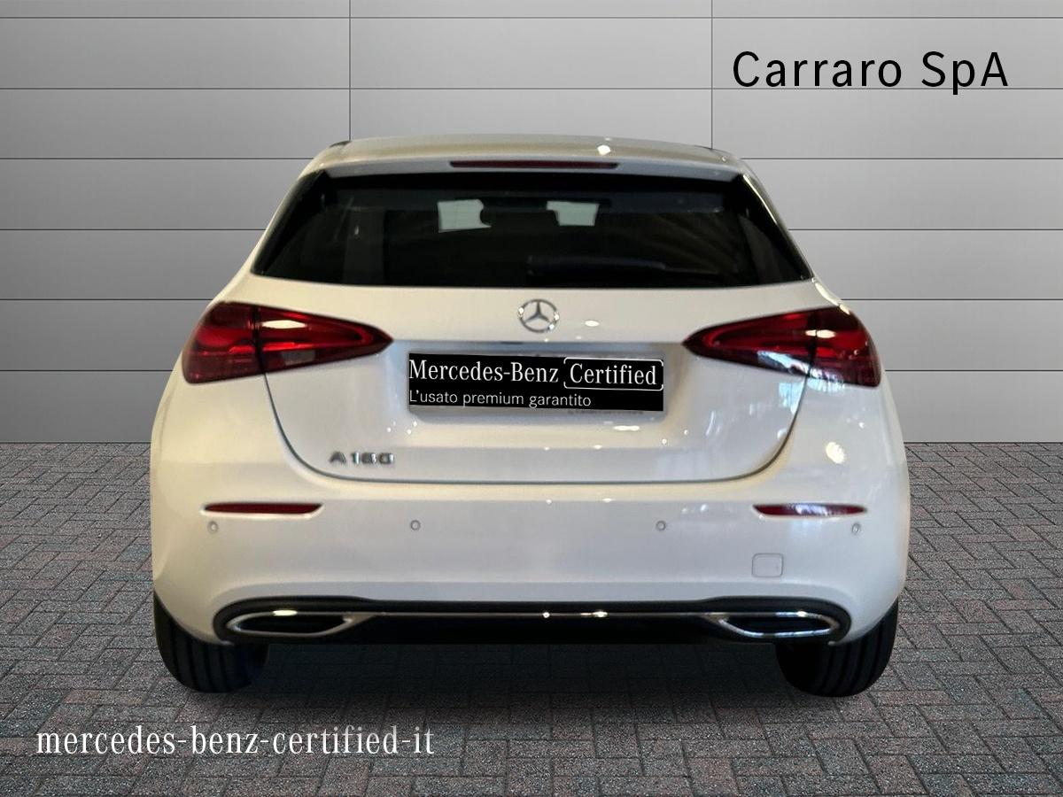 A 180 Progressive Advanced auto - Certified