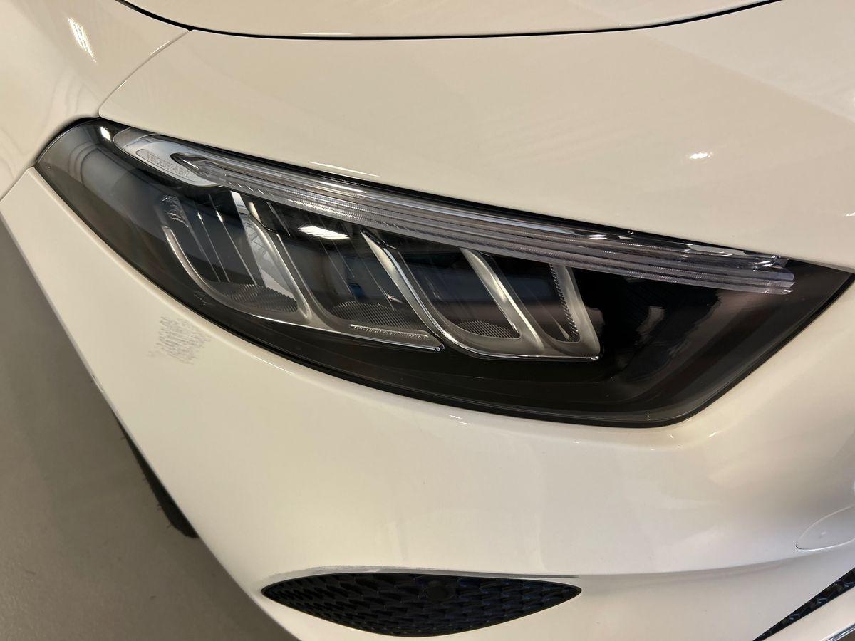 A 180 Progressive Advanced auto - Certified
