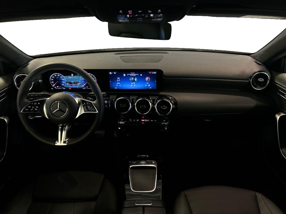 A 180 Progressive Advanced auto - Certified