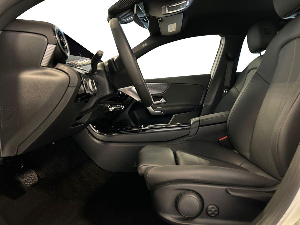 A 180 Progressive Advanced auto - Certified
