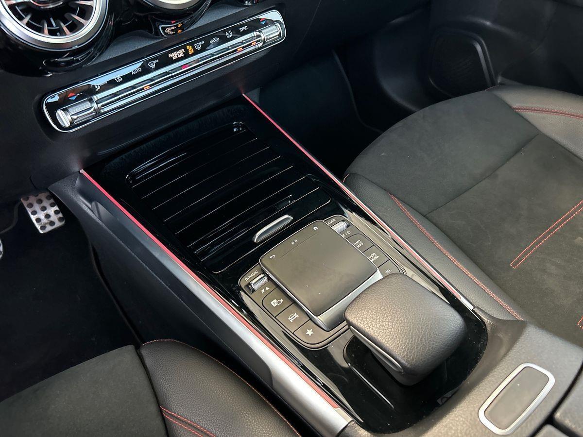 GLB 200 d Premium 4matic auto - Certified