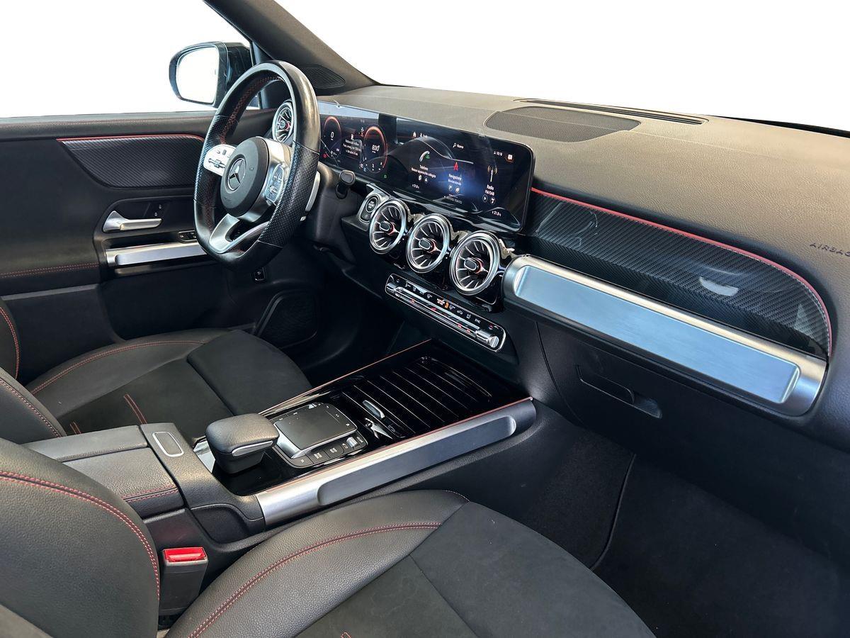 GLB 200 d Premium 4matic auto - Certified