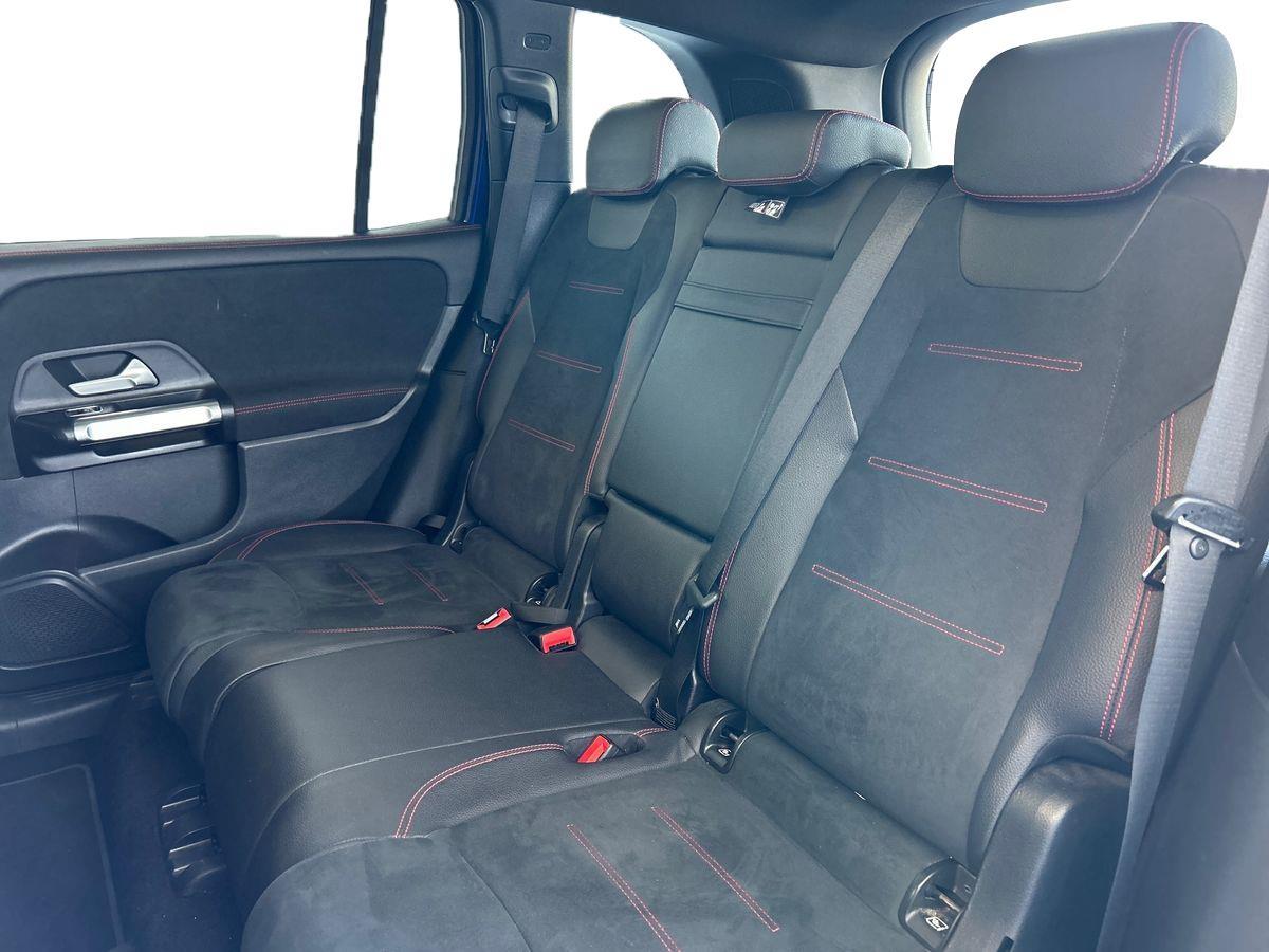 GLB 200 d Premium 4matic auto - Certified