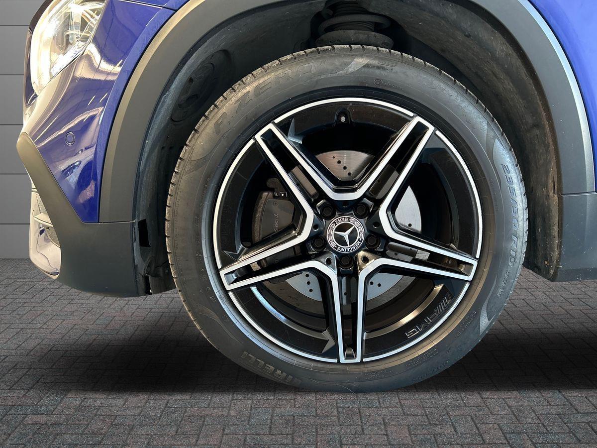 GLB 200 d Premium 4matic auto - Certified