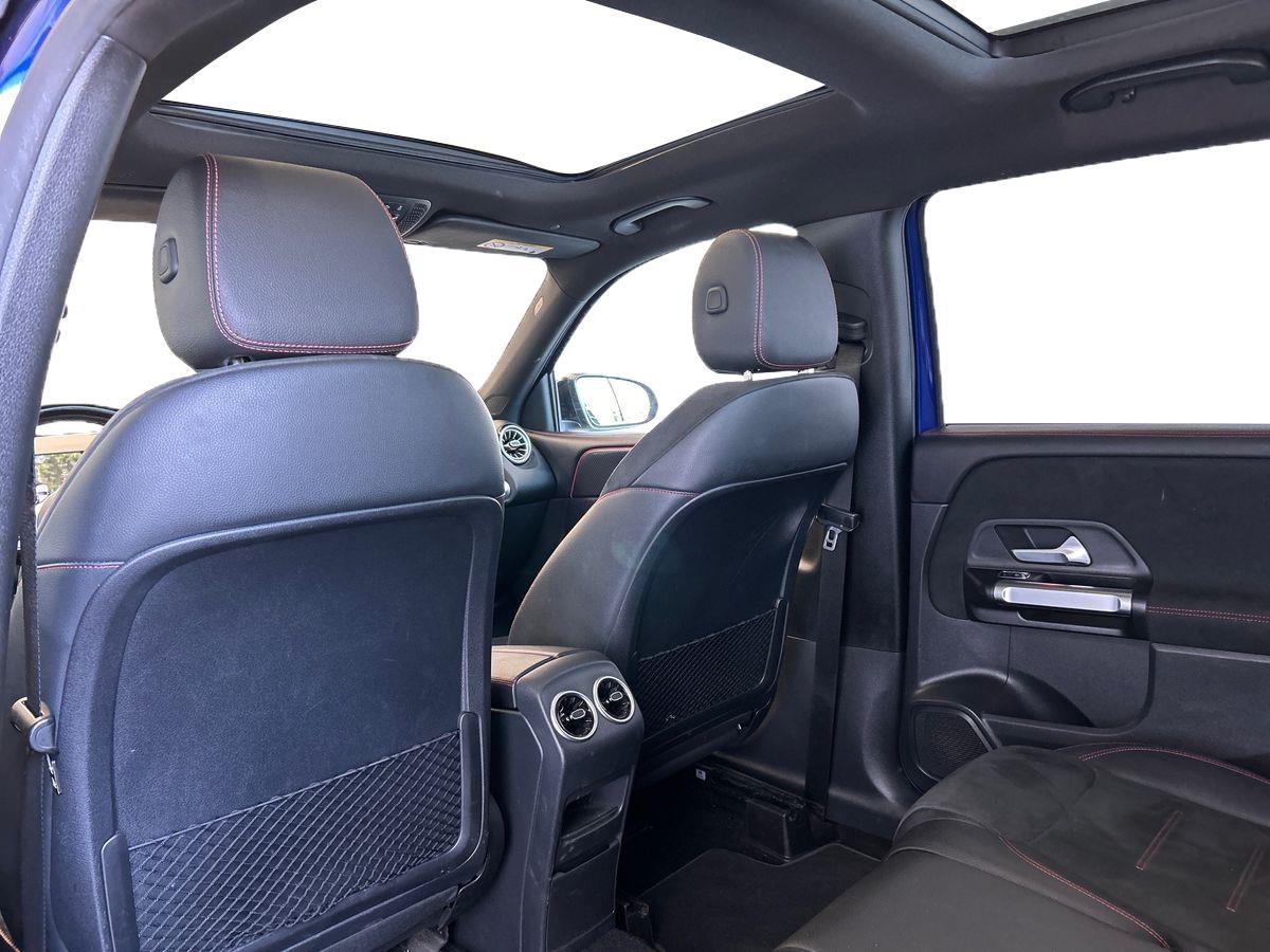 GLB 200 d Premium 4matic auto - Certified
