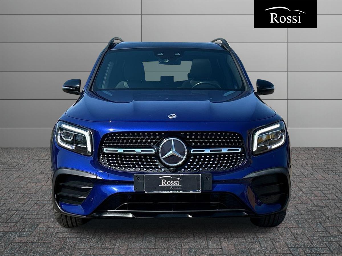 GLB 200 d Premium 4matic auto - Certified