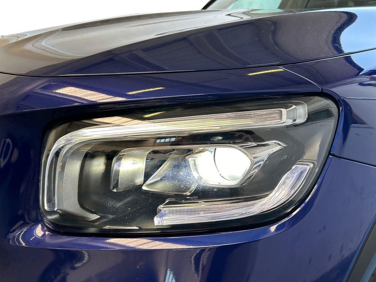 GLB 200 d Premium 4matic auto - Certified