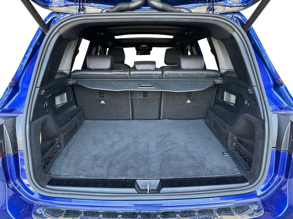 GLB 200 d Premium 4matic auto - Certified