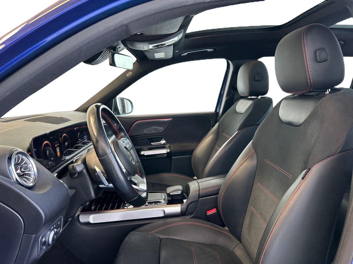 GLB 200 d Premium 4matic auto - Certified