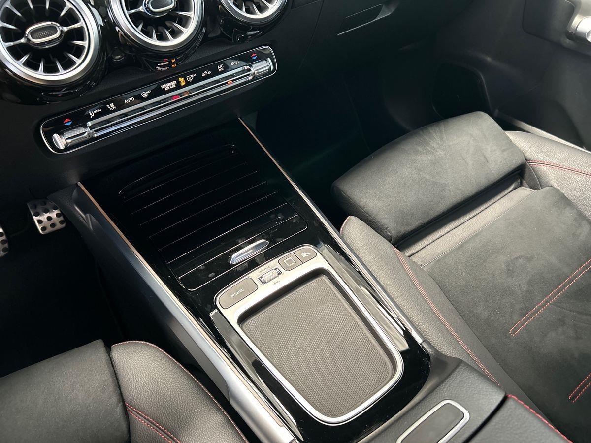 GLB 200 d AMG Line Premium Plus auto - Certified