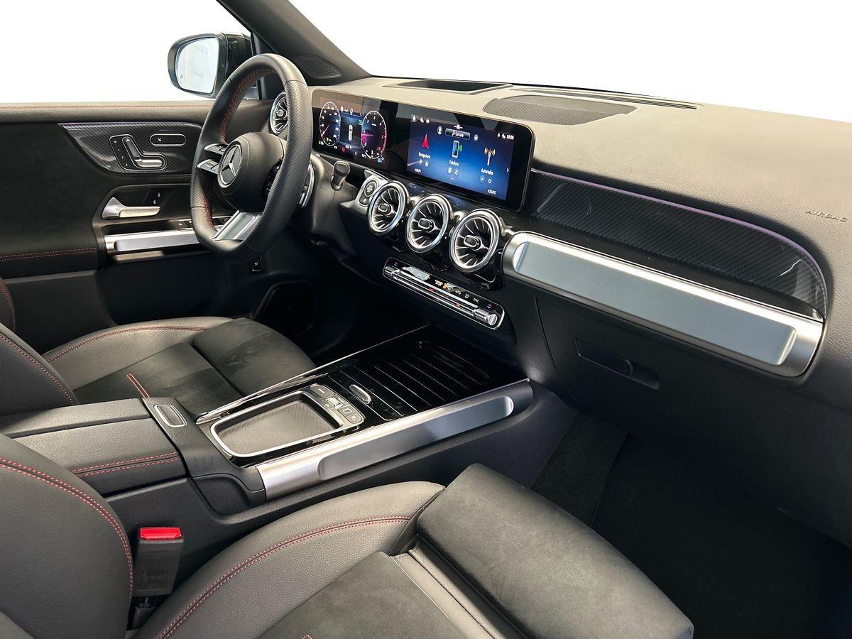 GLB 200 d AMG Line Premium Plus auto - Certified