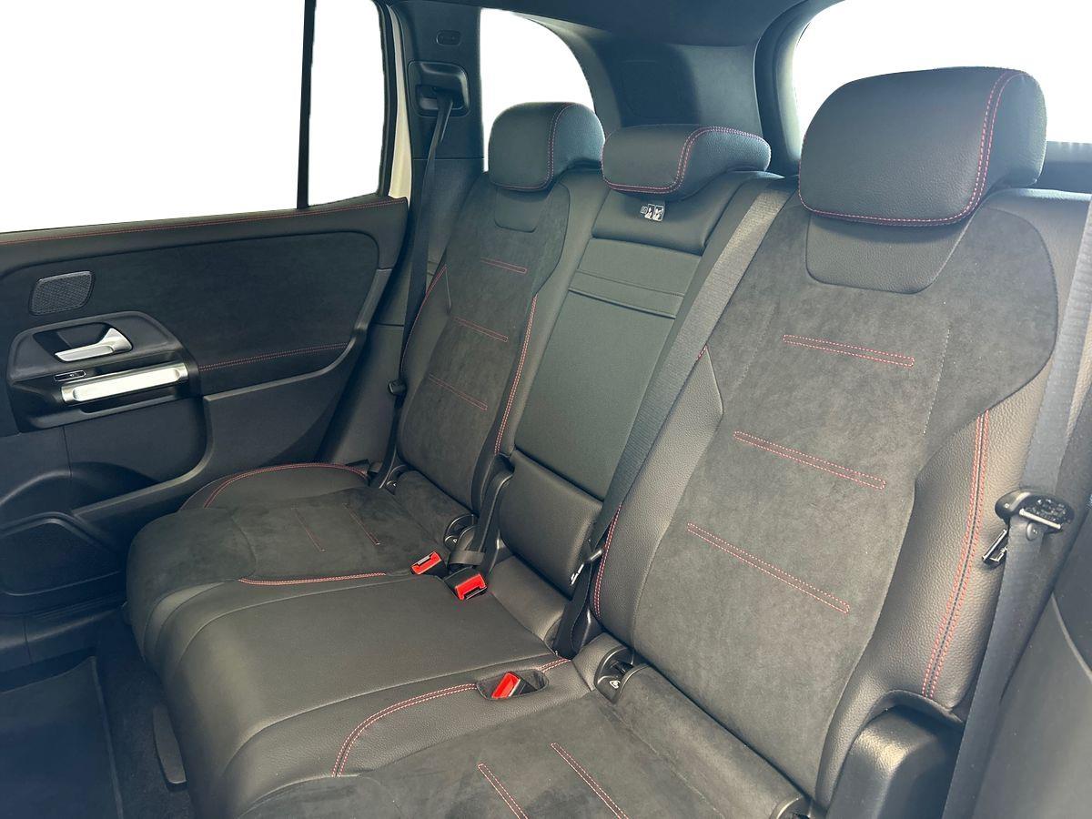 GLB 200 d AMG Line Premium Plus auto - Certified