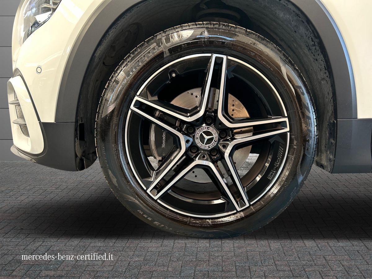 GLB 200 d AMG Line Premium Plus auto - Certified