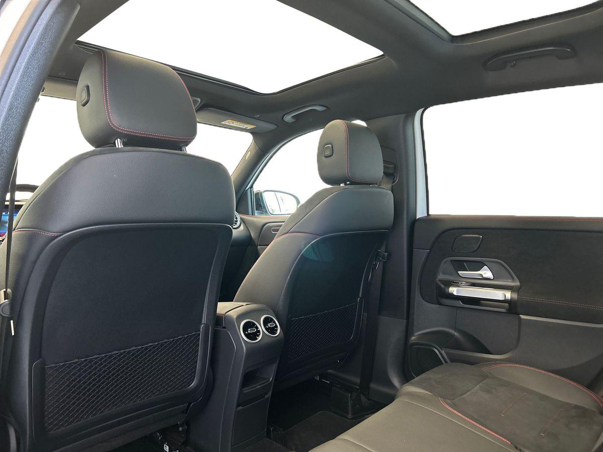 GLB 200 d AMG Line Premium Plus auto - Certified
