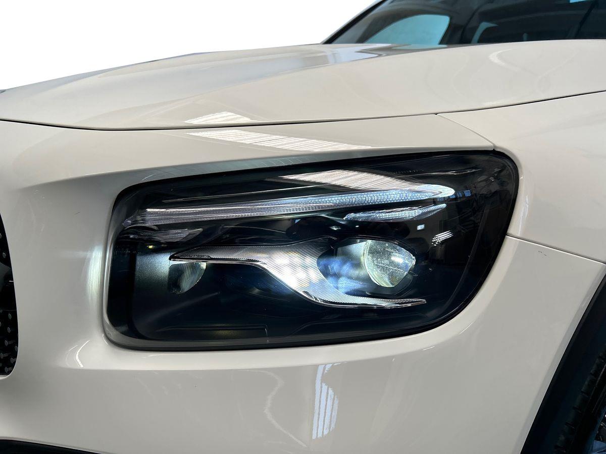 GLB 200 d AMG Line Premium Plus auto - Certified