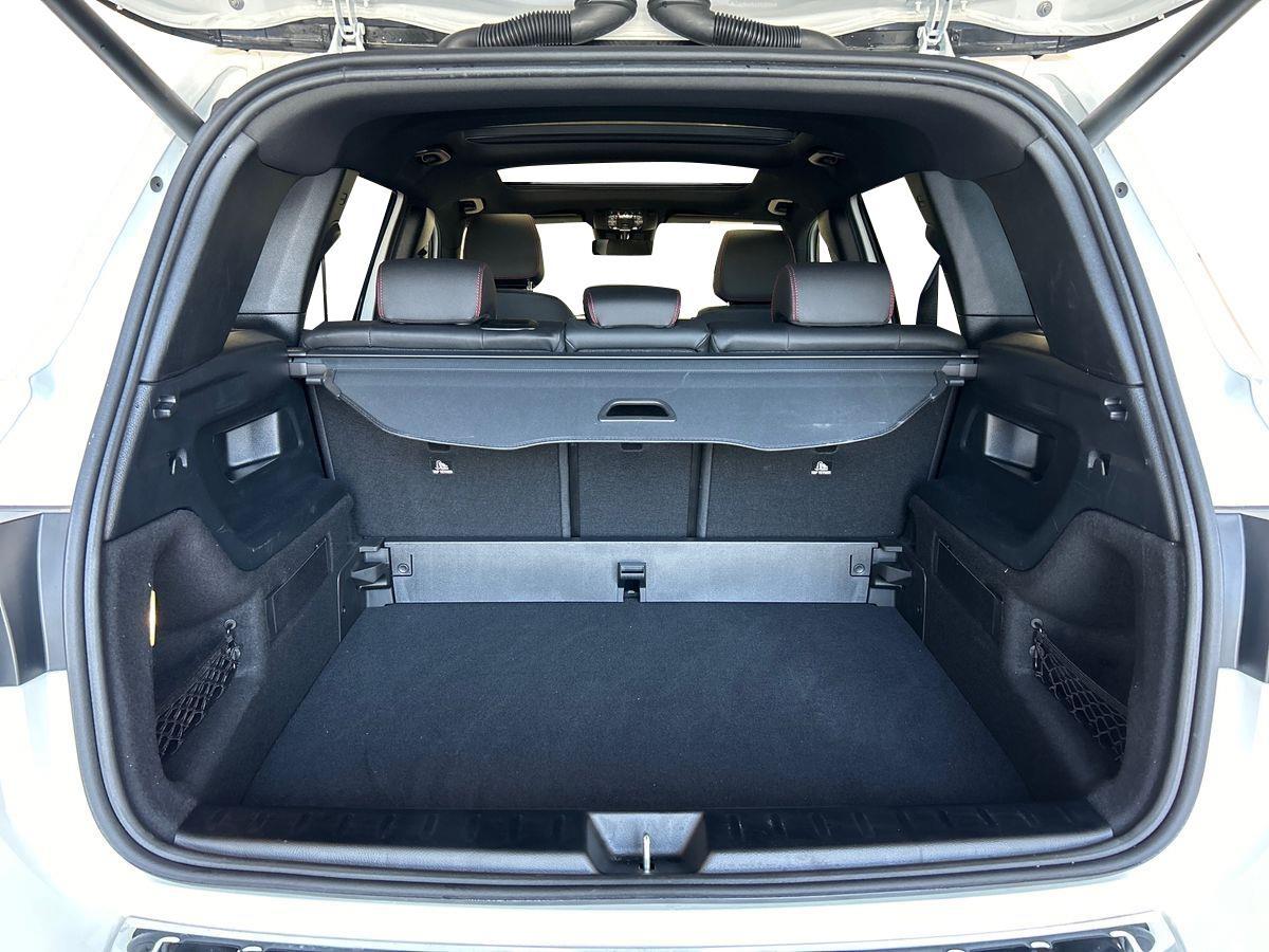 GLB 200 d AMG Line Premium Plus auto - Certified