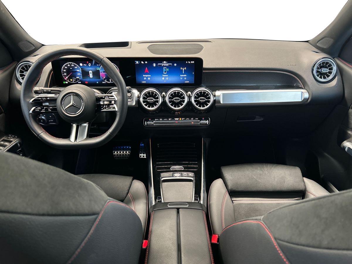 GLB 200 d AMG Line Premium Plus auto - Certified