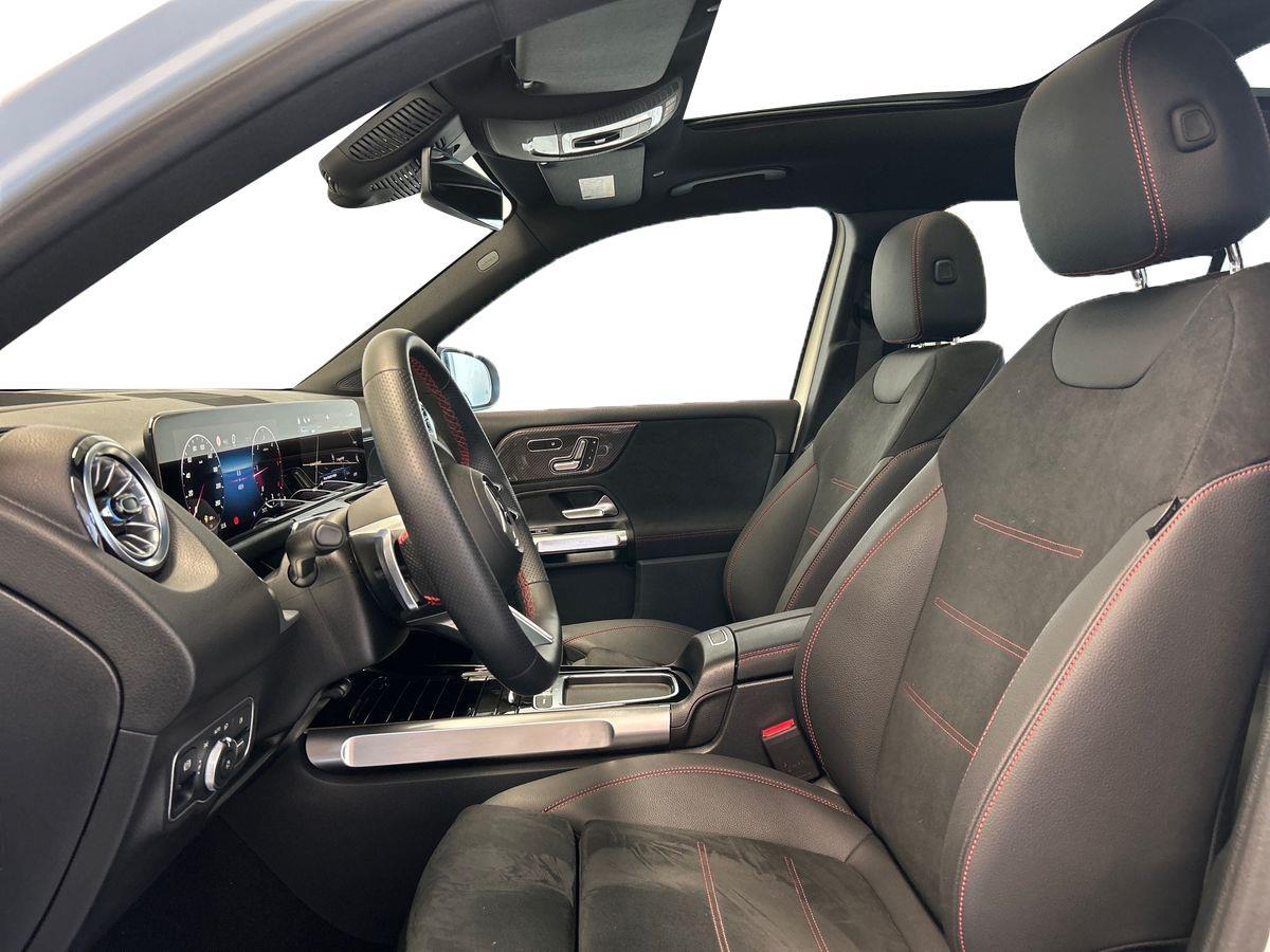 GLB 200 d AMG Line Premium Plus auto - Certified