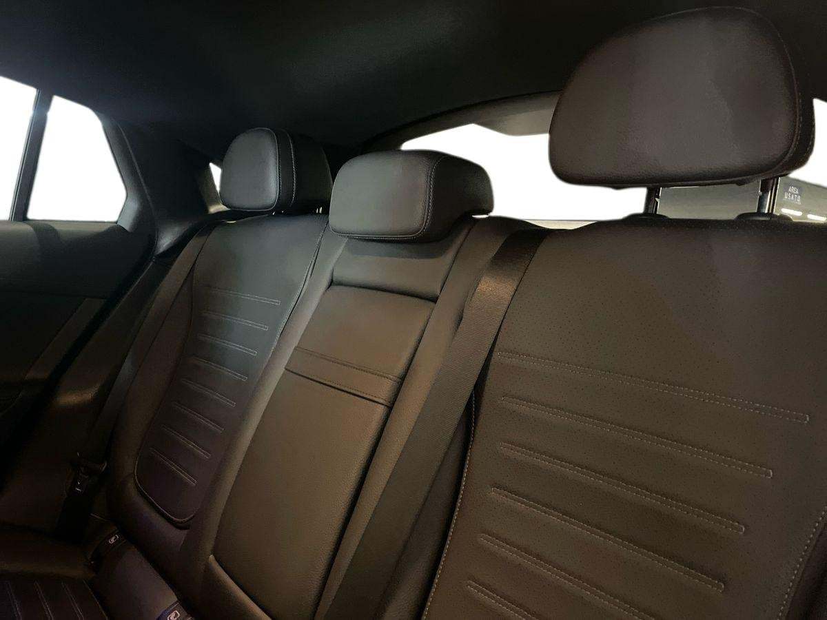 GLC Coupe 220 d AMG Line Advanced 4matic auto - Certified