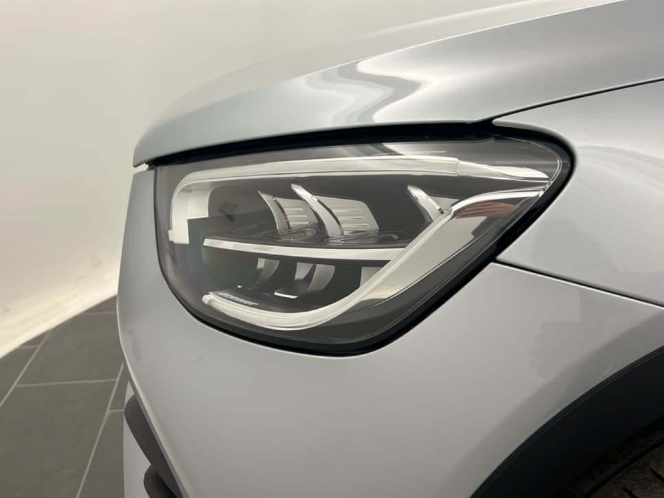 GLC Coupe 220 d Premium 4matic auto - Certified