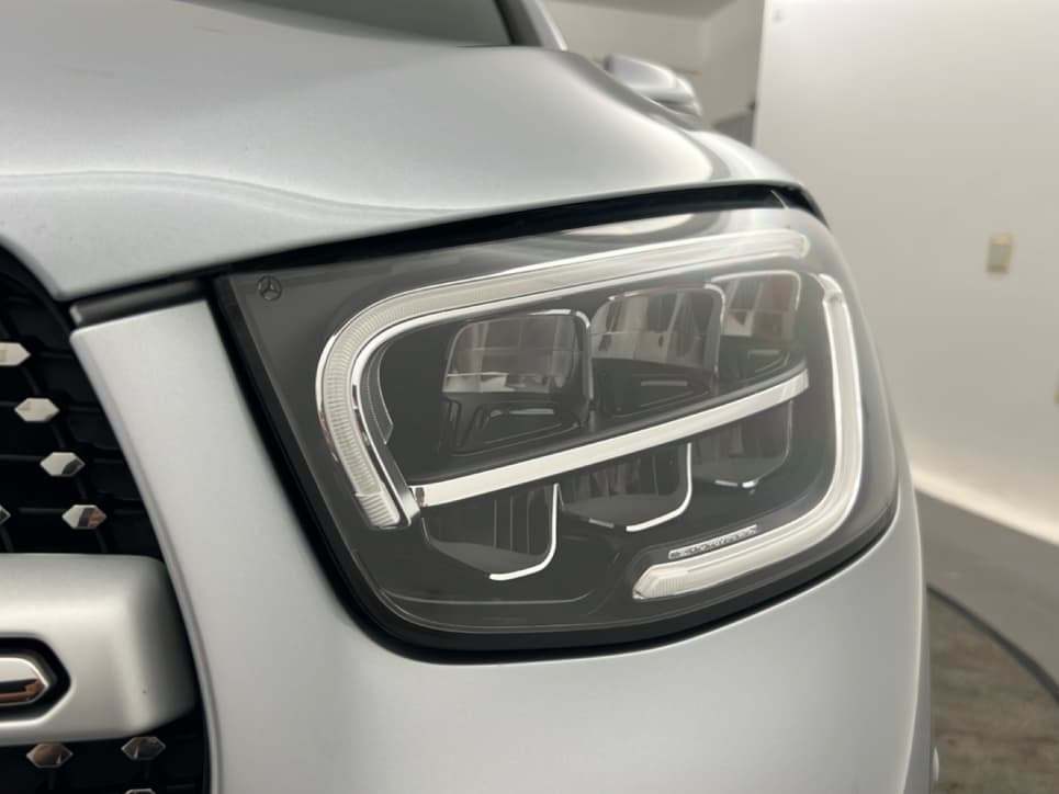 GLC Coupe 220 d Premium 4matic auto - Certified