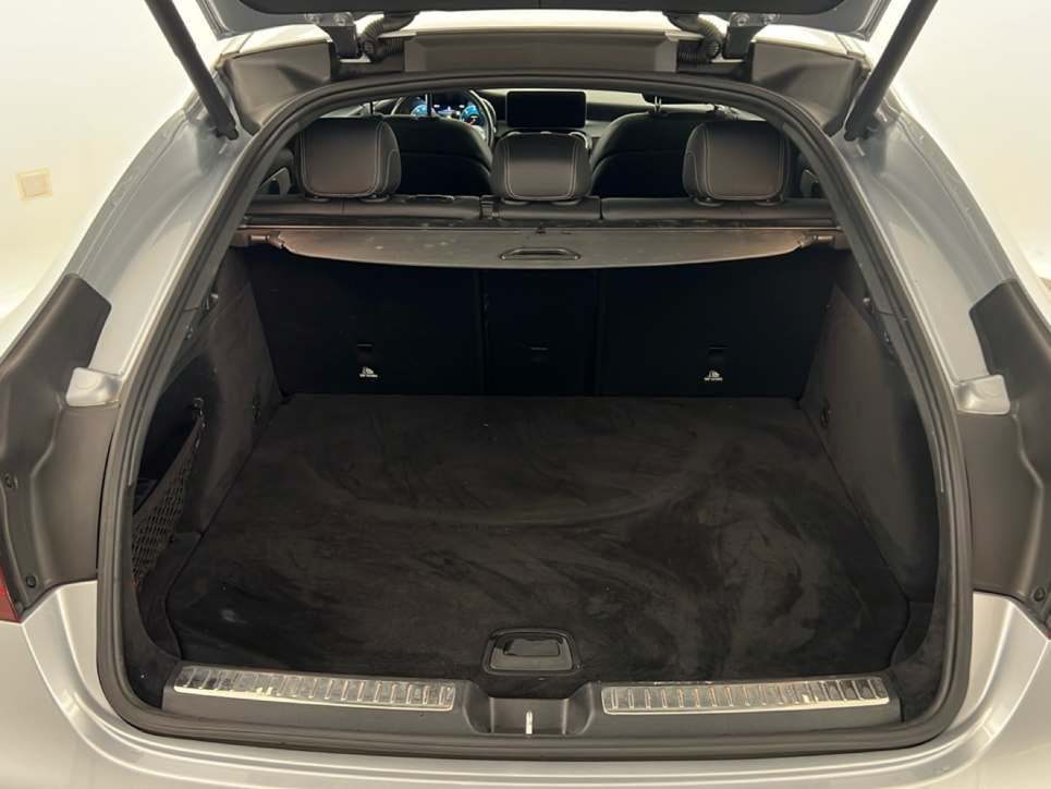 GLC Coupe 220 d Premium 4matic auto - Certified