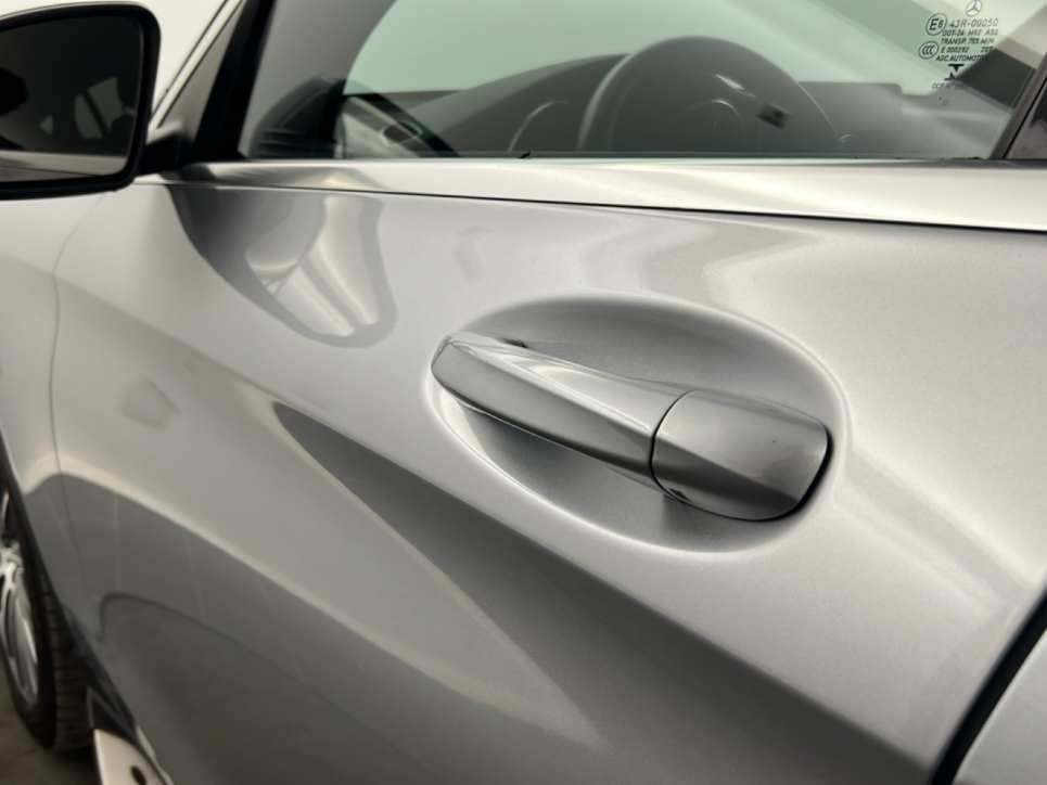 GLC Coupe 220 d Premium 4matic auto - Certified
