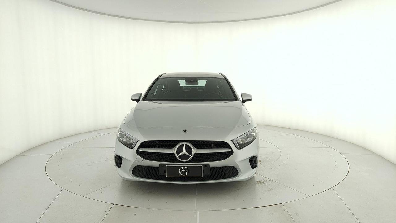 A 200 Sport auto - Certified