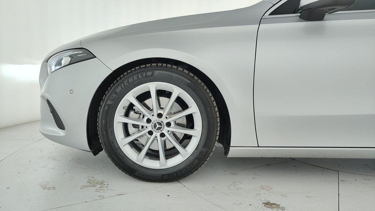 A 200 Sport auto - Certified