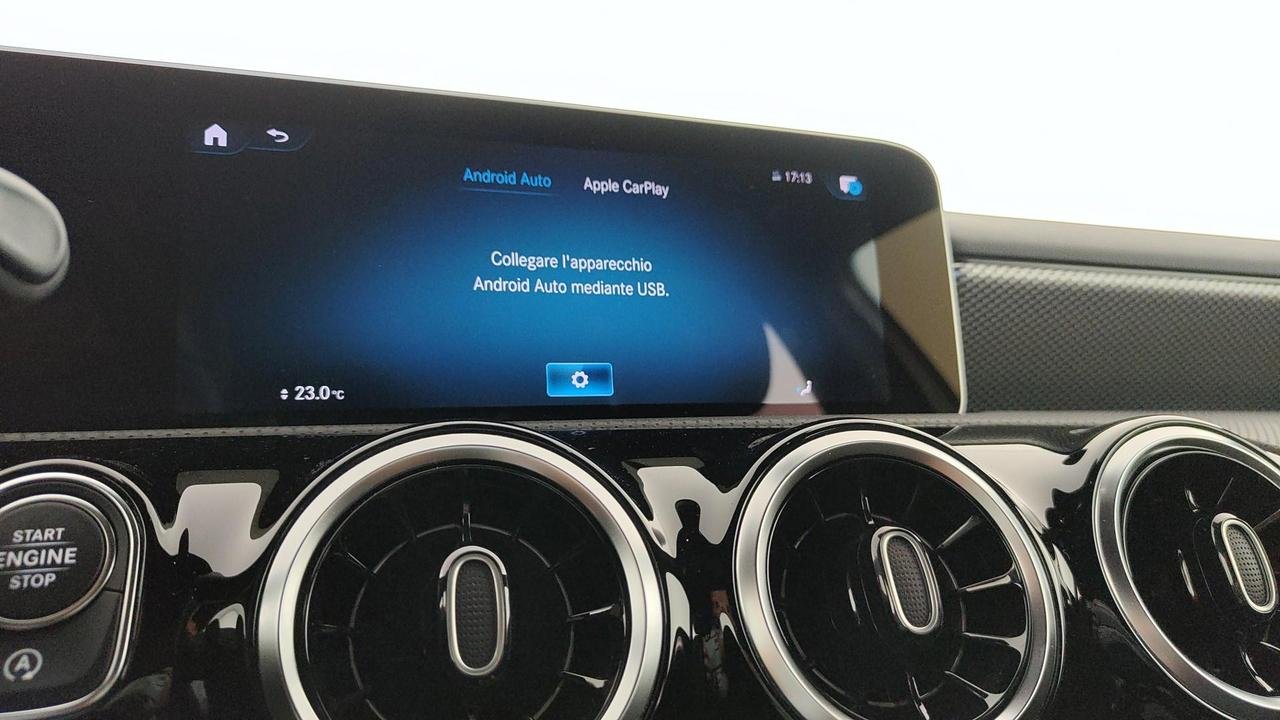 A 200 Sport auto - Certified
