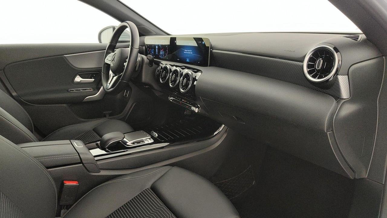 A 200 Sport auto - Certified