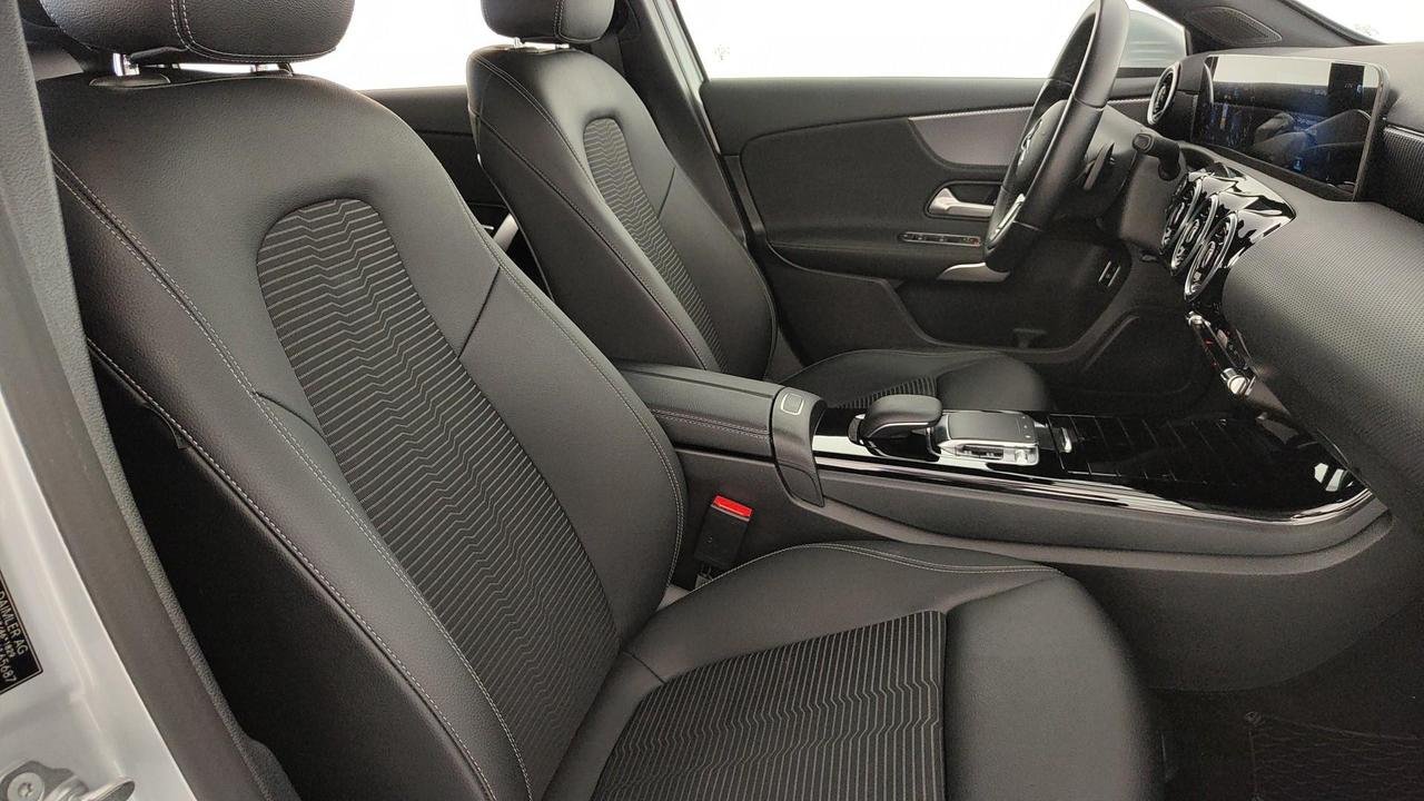 A 200 Sport auto - Certified