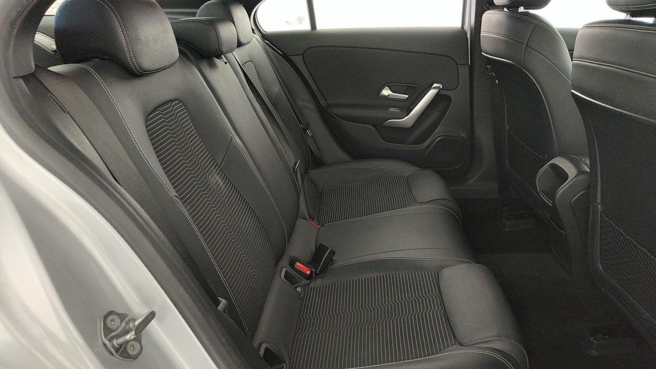 A 200 Sport auto - Certified
