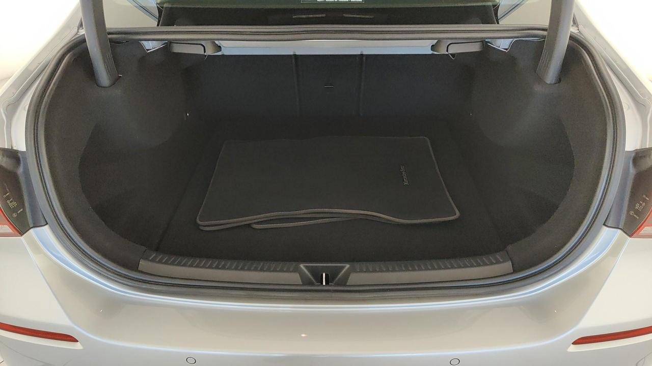 A 200 Sport auto - Certified