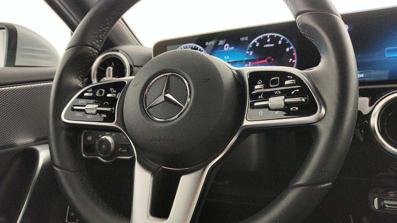 A 200 Sport auto - Certified