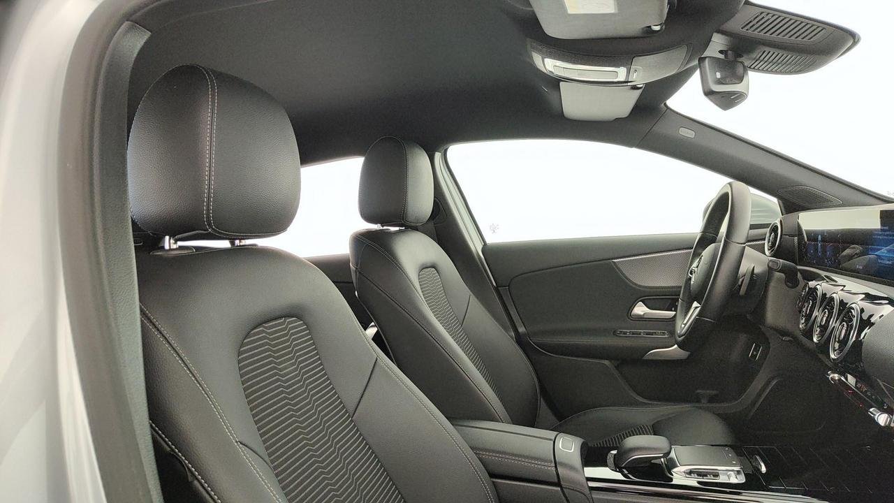 A 200 Sport auto - Certified