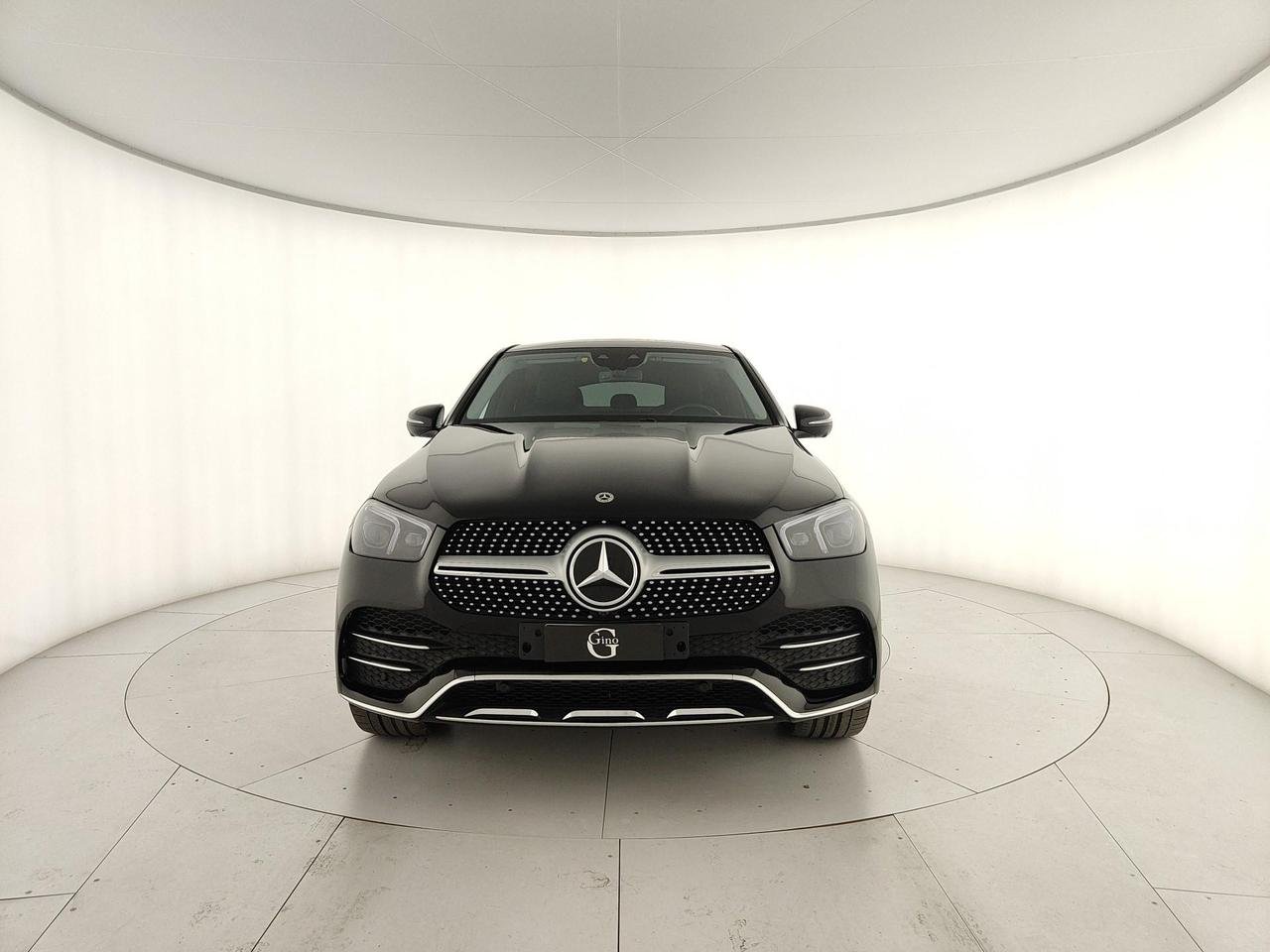 GLE Coupe 300 d mhev Premium Pro 4matic auto - Certified