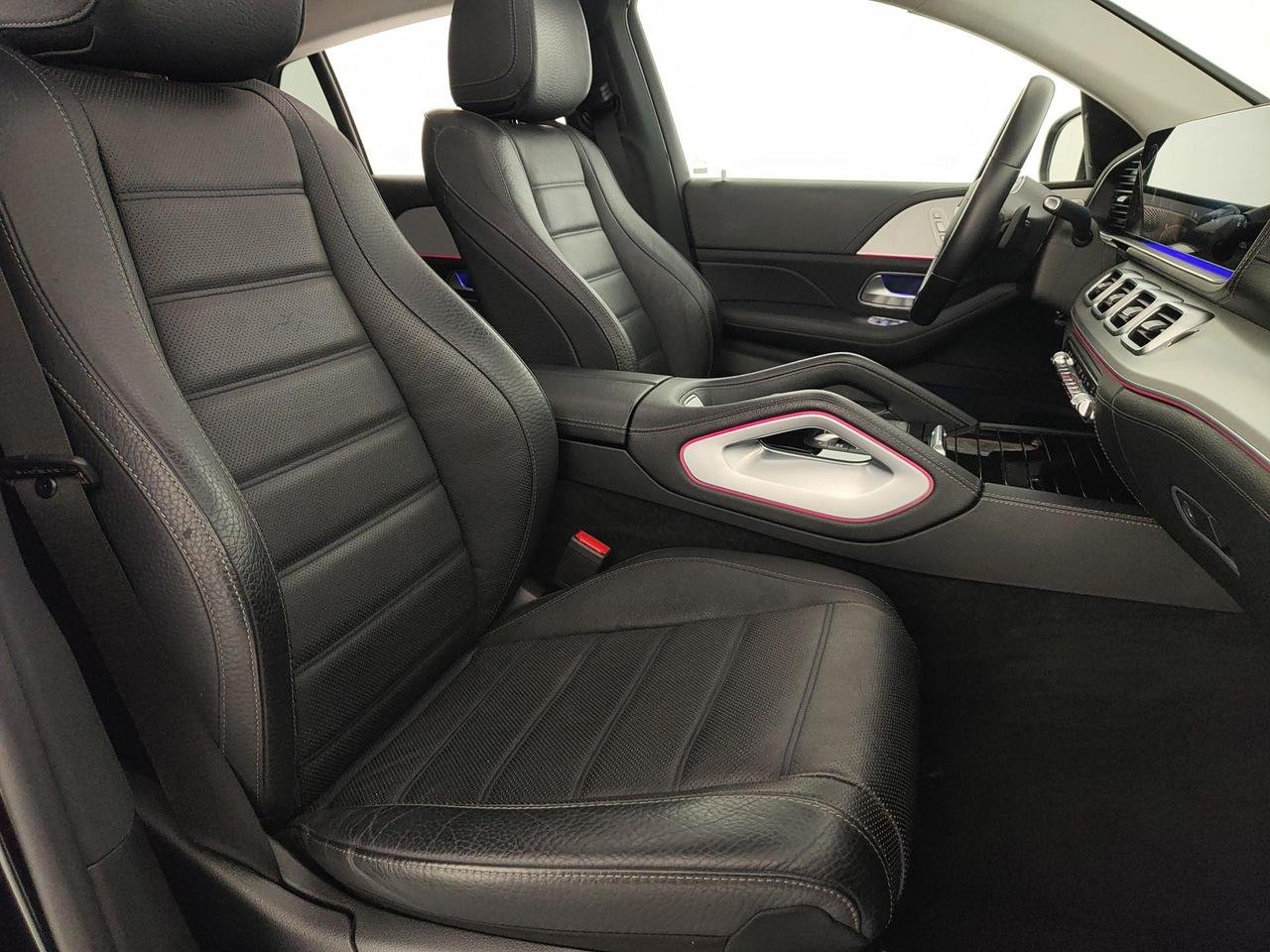 GLE Coupe 300 d mhev Premium Pro 4matic auto - Certified