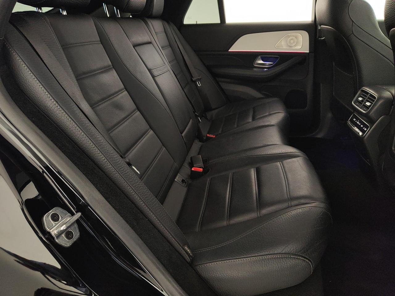 GLE Coupe 300 d mhev Premium Pro 4matic auto - Certified