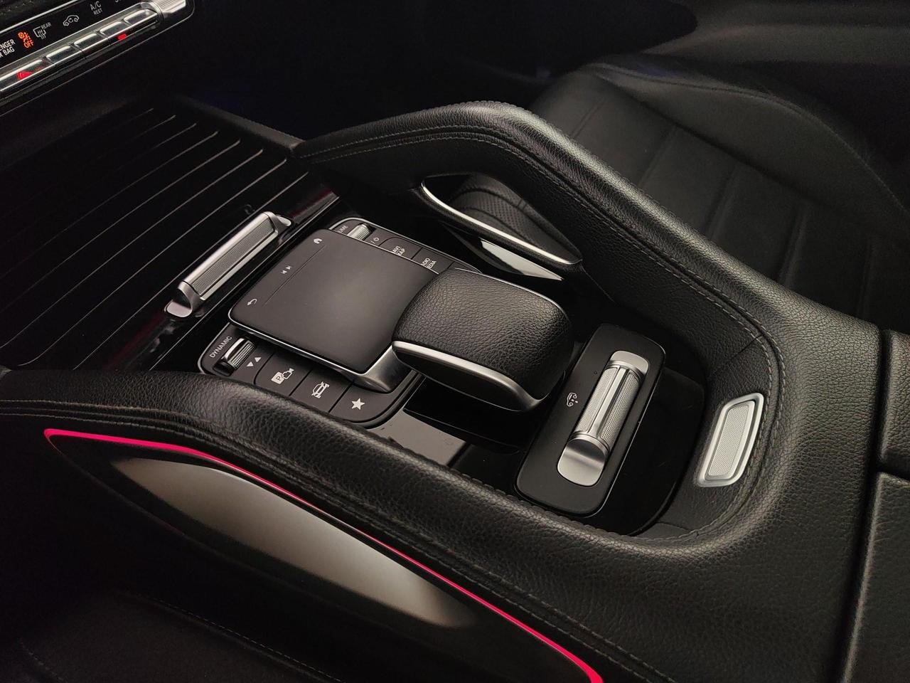 GLE Coupe 300 d mhev Premium Pro 4matic auto - Certified