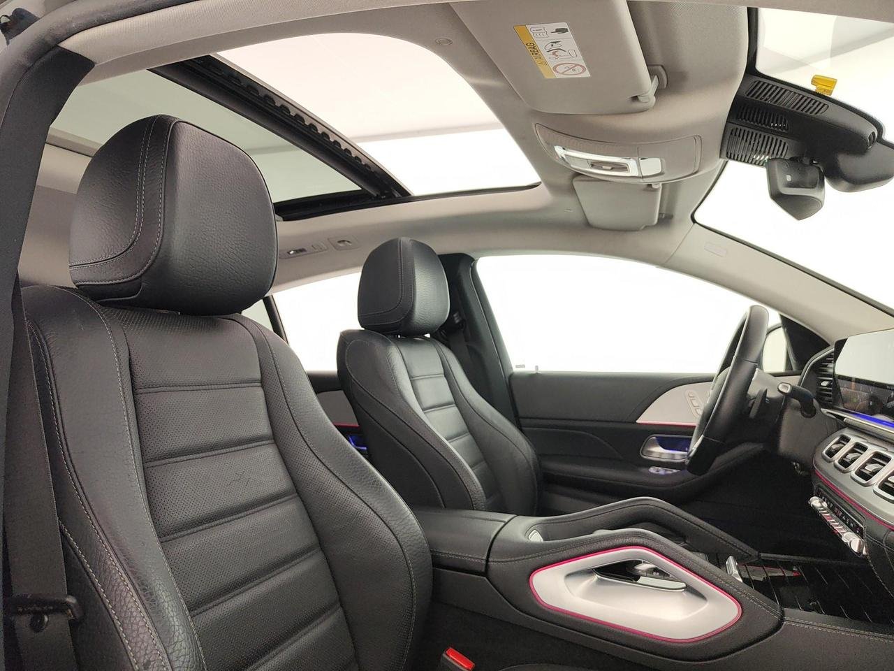 GLE Coupe 300 d mhev Premium Pro 4matic auto - Certified