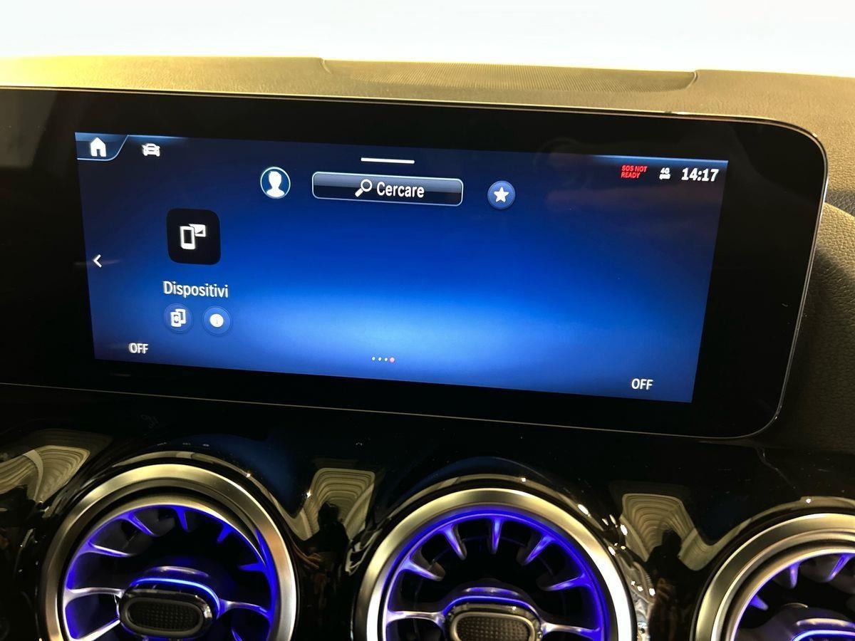 GLA 200 d AMG Line Advanced Plus 4matic auto - Certified