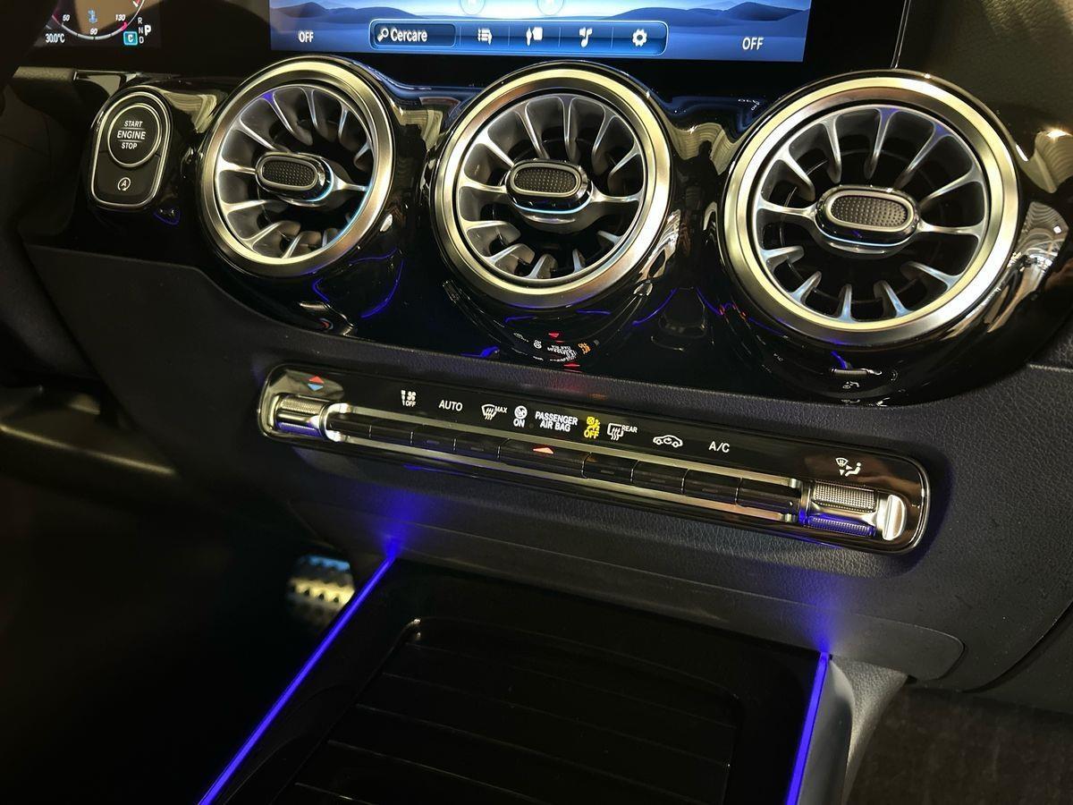 GLA 200 d AMG Line Advanced Plus 4matic auto - Certified