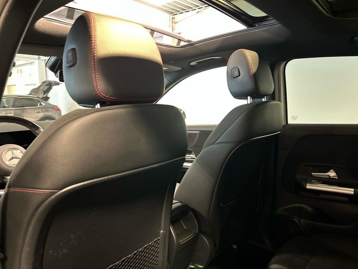 GLA 200 d AMG Line Advanced Plus 4matic auto - Certified