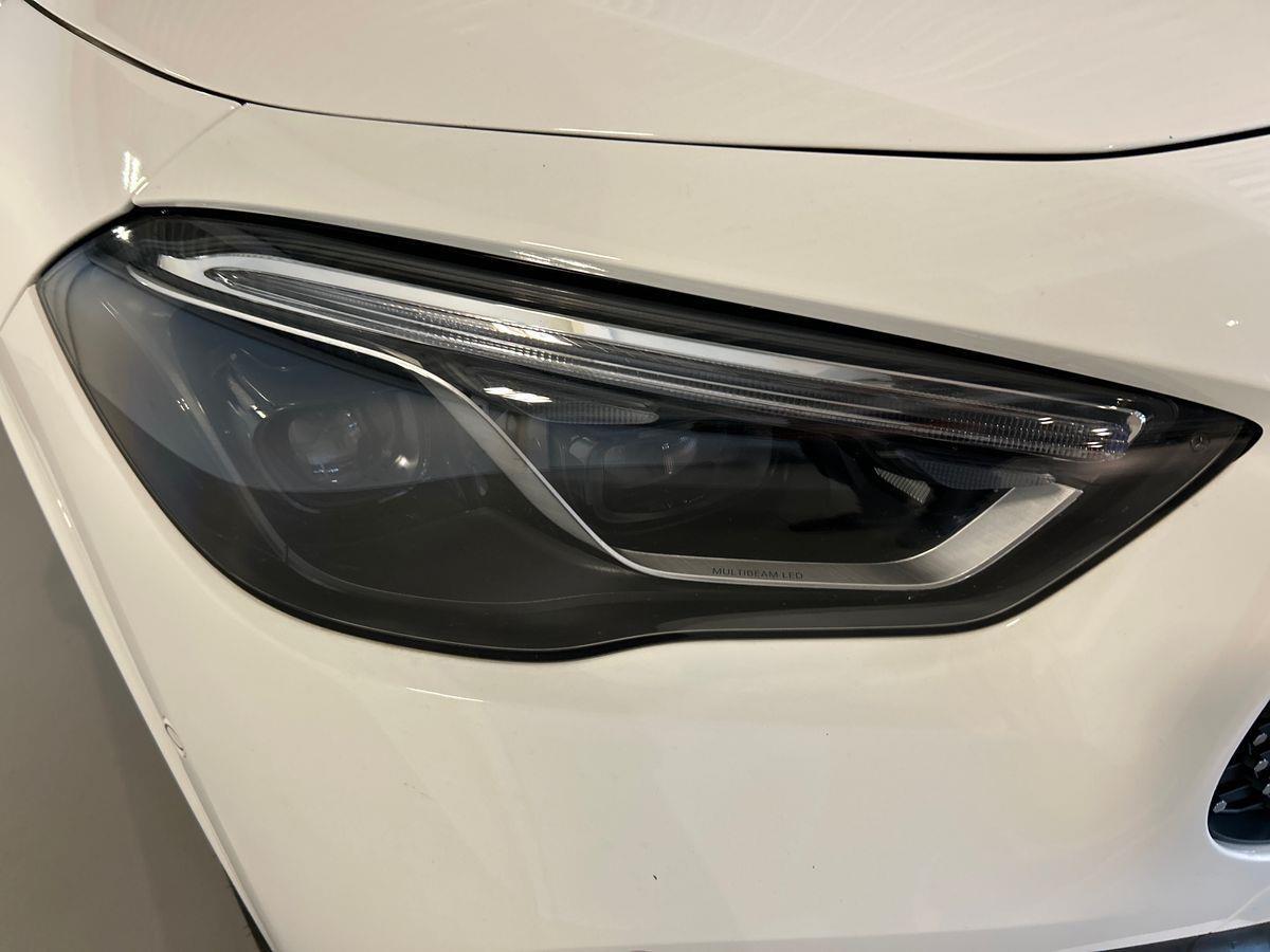 GLA 200 d AMG Line Advanced Plus 4matic auto - Certified